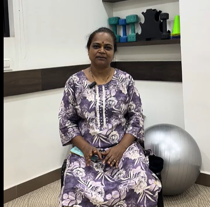 Surekha Thorat