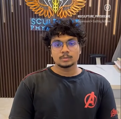 Mr. Sushmit