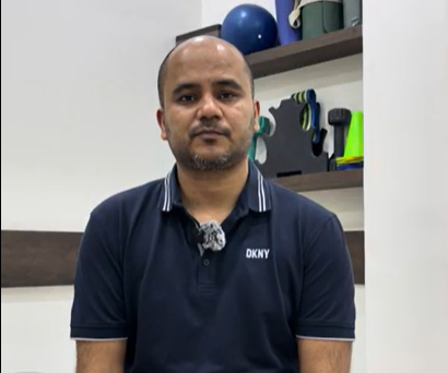 Mr. Avinash Bhartari