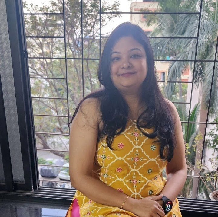 Mrs. Smita Dalvi