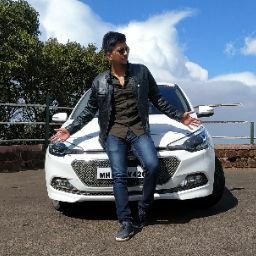 Mr. Sandesh Jadhav