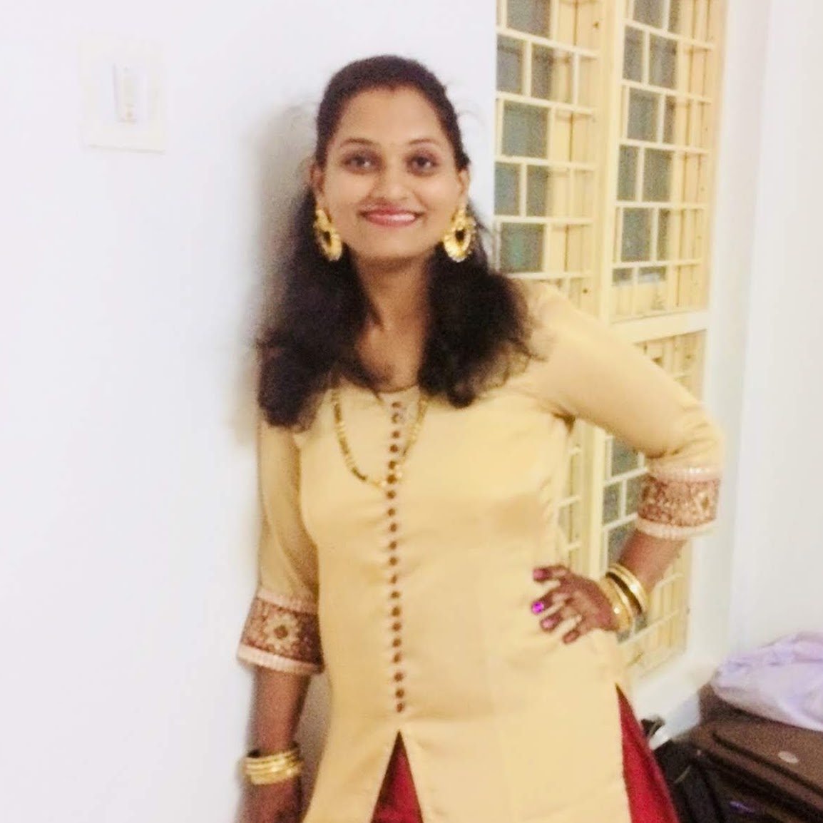 Mrs. Kshama Sastrabuddhe