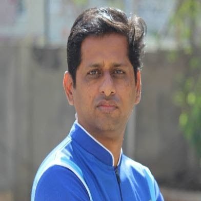 Mr. Umesh Patil