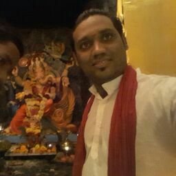 Mr. Vinod Golekar