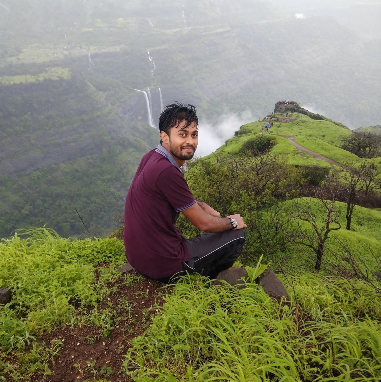 Mr. Dnyaneshwar Raut
